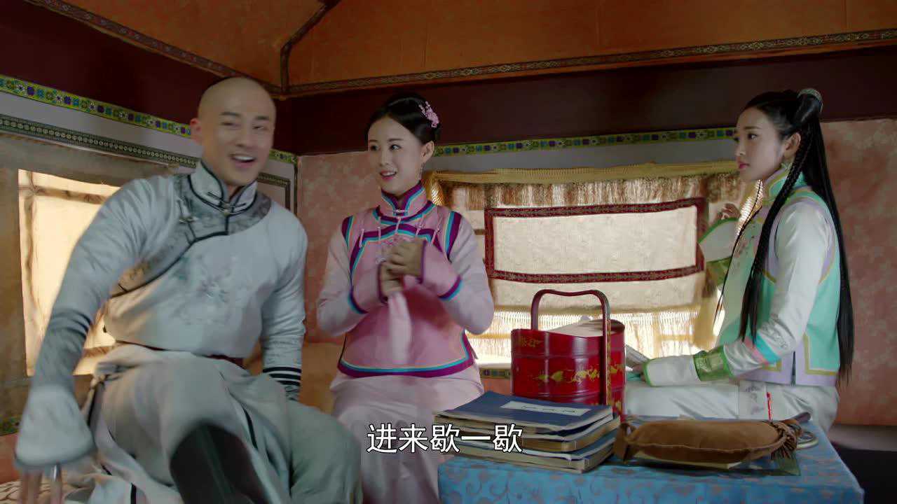 独步天下 2集