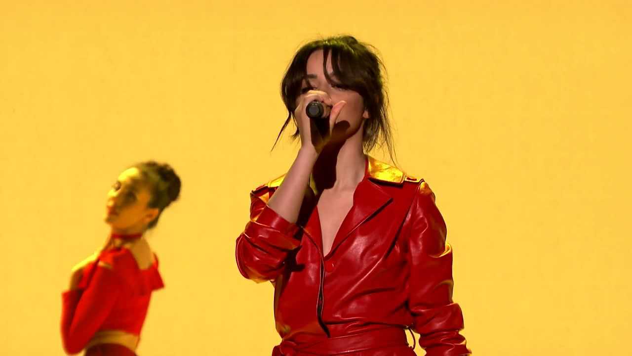 camila cabello《havana》_腾讯视频