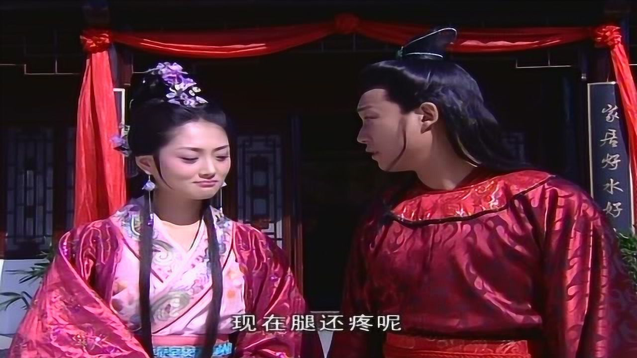 天仙配 11集