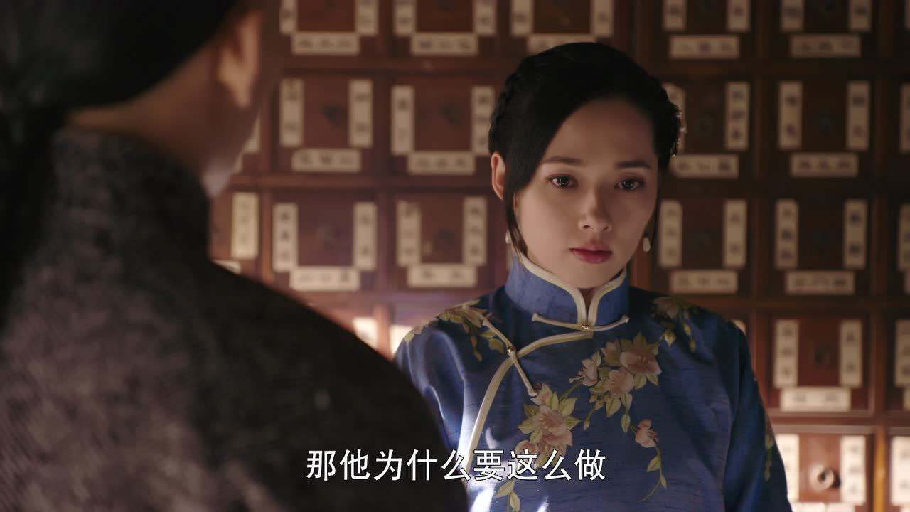 国士无双黄飞鸿 33集