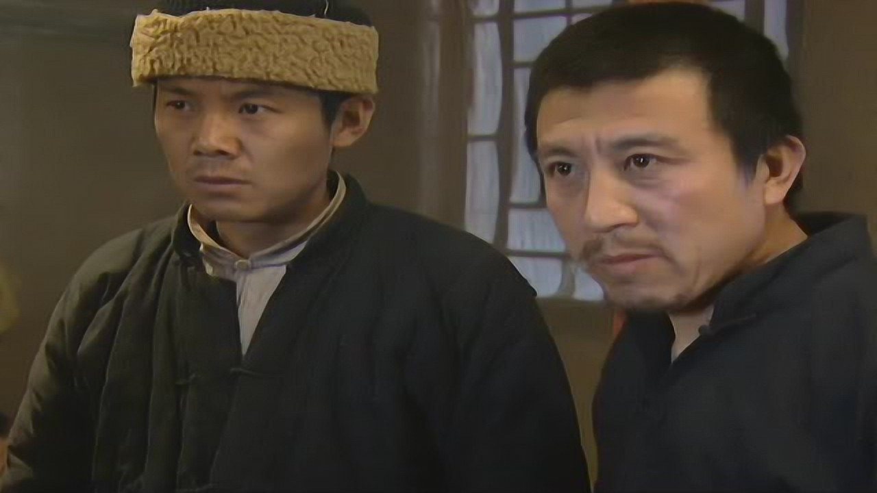 走戈壁的女人 15集