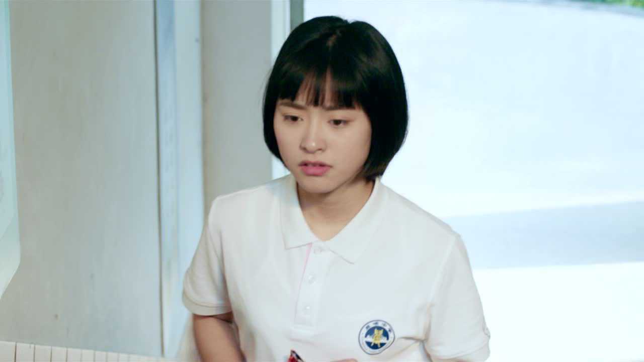 致我们单纯的小美好 5集
