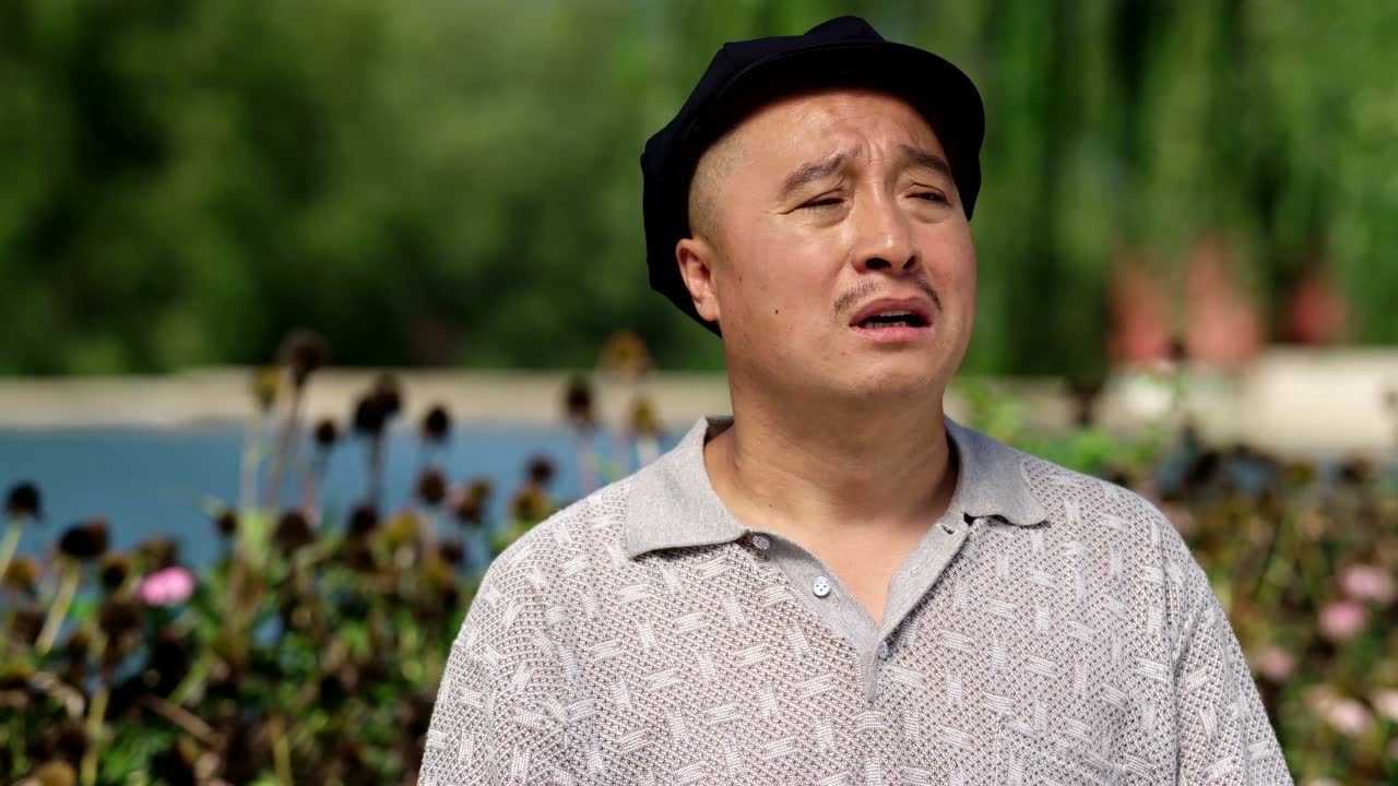 乡村爱情10（上） 5集