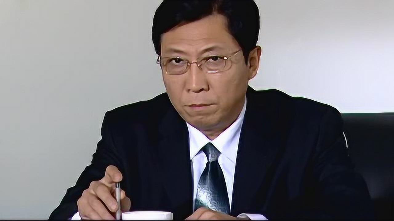 非法途径 12集