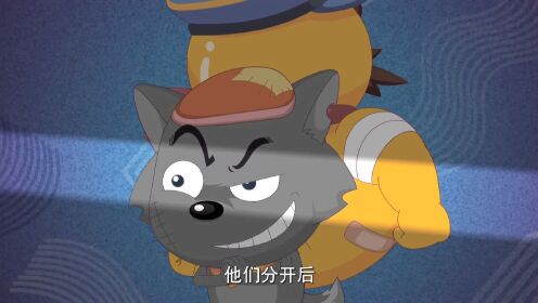 海报图