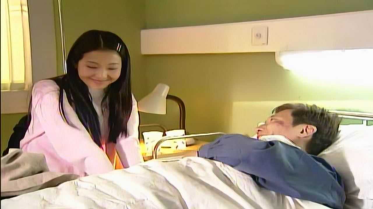 关怀 9集