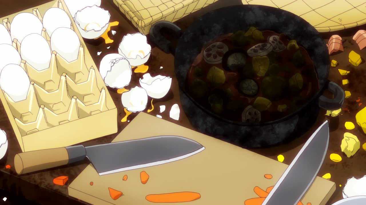 续 刀剑乱舞-花丸 5集