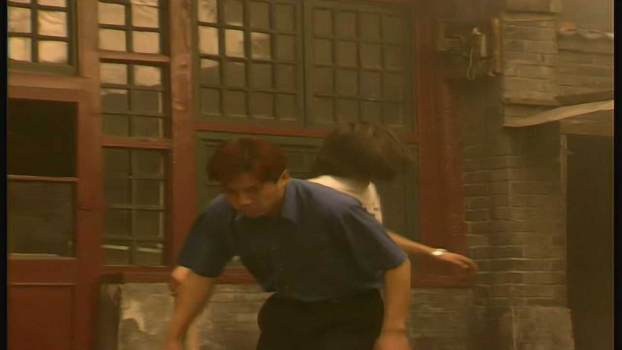 欢乐情缘 14集