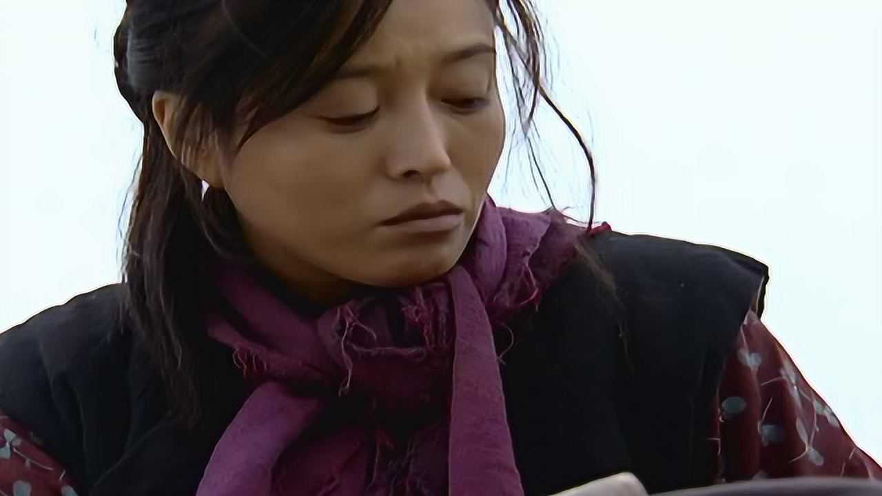 走戈壁的女人 3集