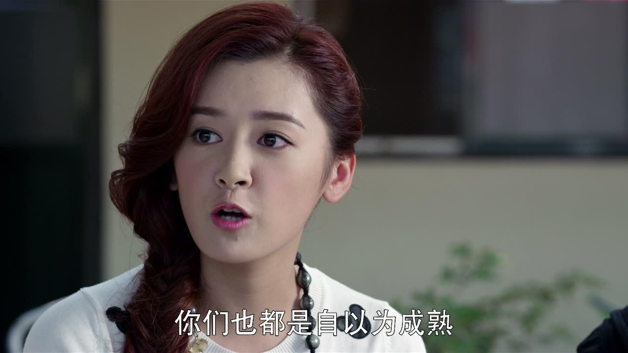 碧海雄心 26集