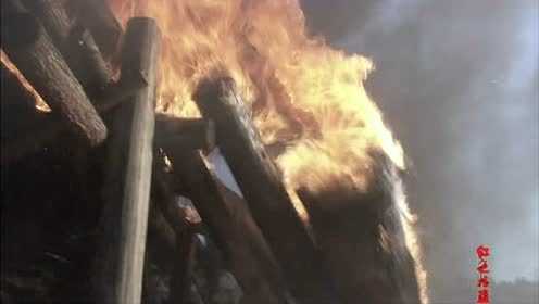 红色摇篮 28集