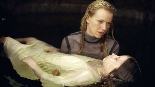 午夜凶铃(美版)