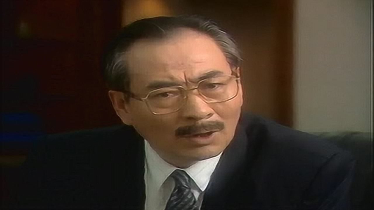 情满珠江 33集