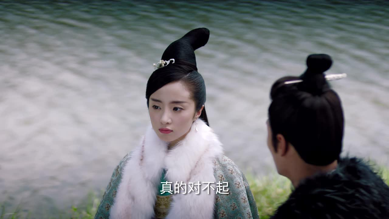 独孤天下 39集