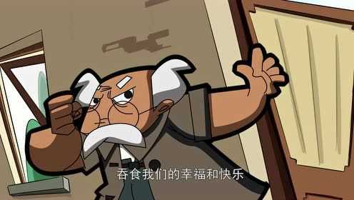 小包变形记 6集
