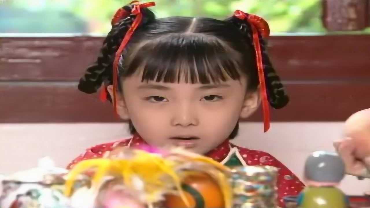 烟锁重楼 21集
