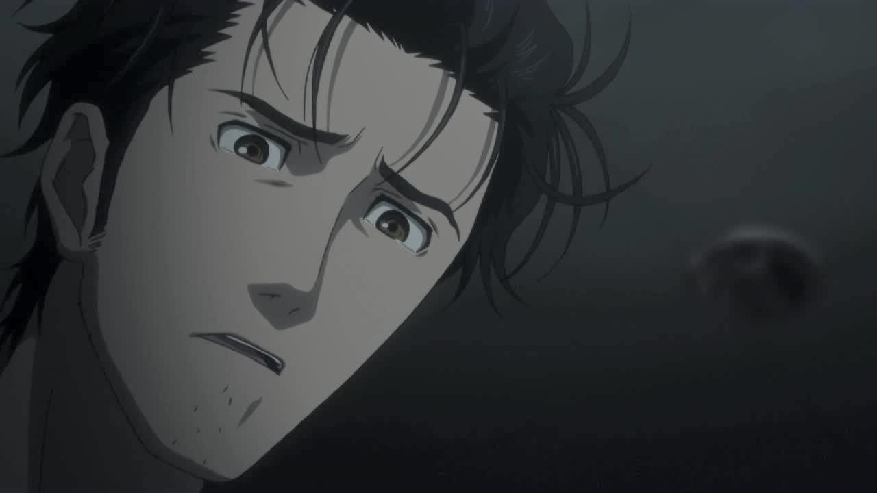 命运石之门 23集