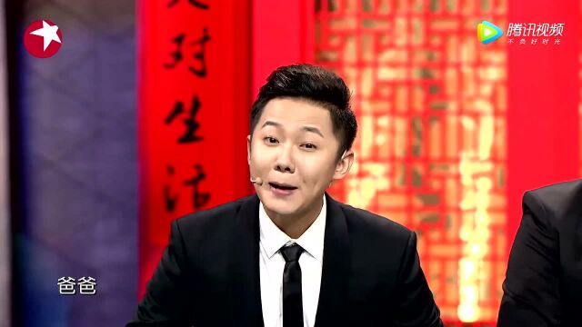 张国立战队穿西装跳女团舞,周培言说群口相声笑疯了