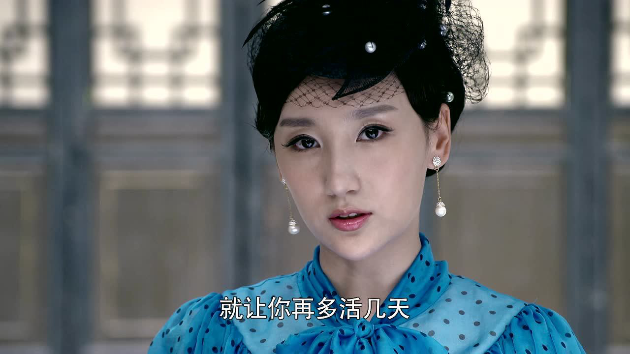 胜利之路 26集