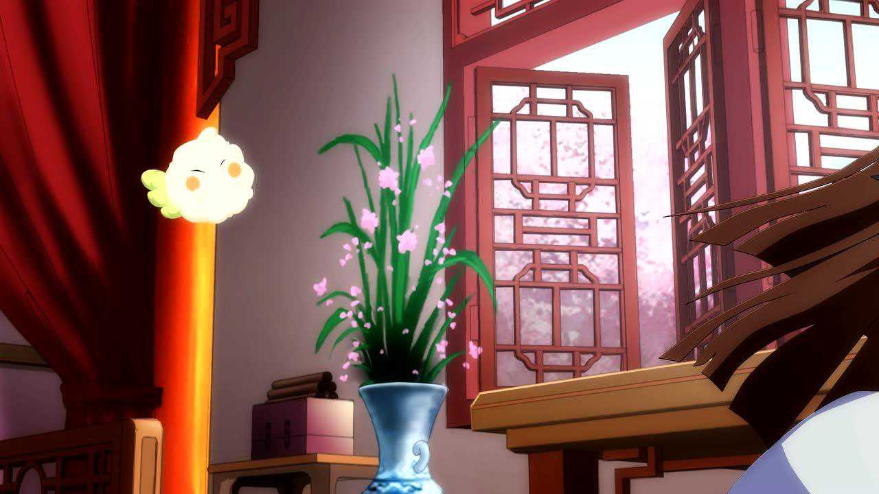 盛世妆娘 5集