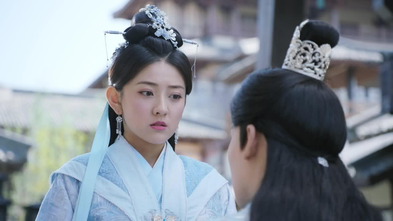 双世宠妃2 9集