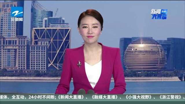 互联网大会探营 乌镇触“网”这五年——放大峰会效应 打造数字经济新高地