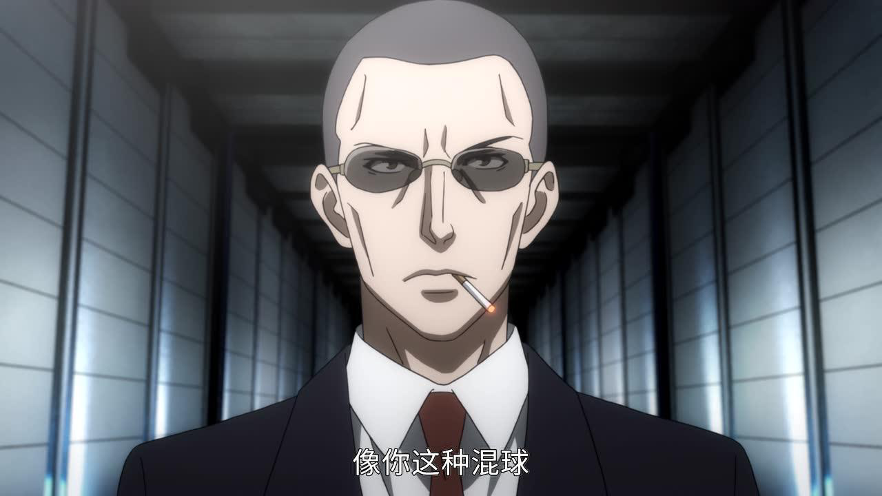 魔法禁书目录 第3季 17集