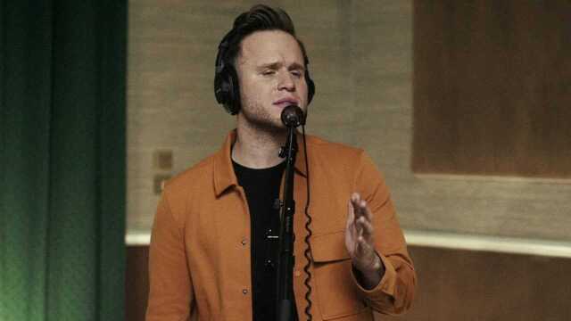 Olly Murs《Excuses》