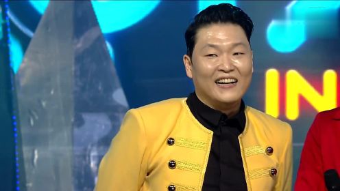 DADDY 1220 SBS Inkigayo