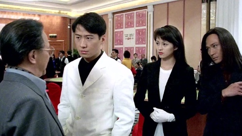 赌神3之少年赌神(粤语版)