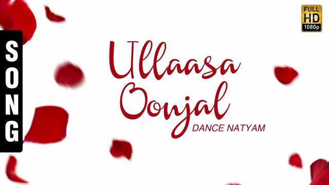 Ullaasa Oonjal (Pseudo Video)