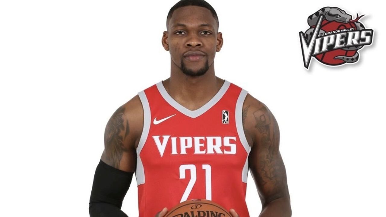 nba策划火箭签单场11分悍将发展联盟后卫神射手弗雷泽