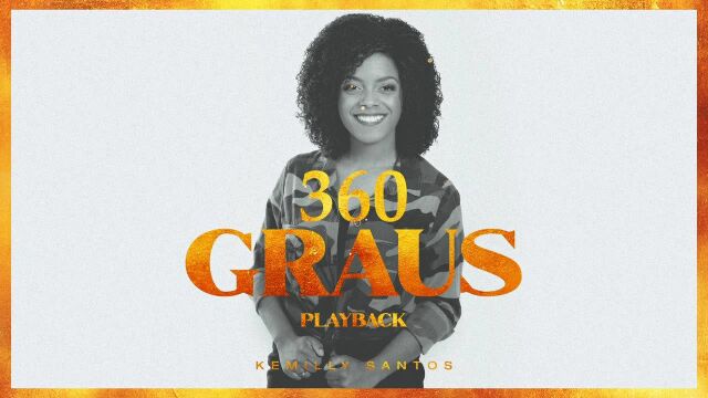 360 Graus (Playback) (Pseudo Video)