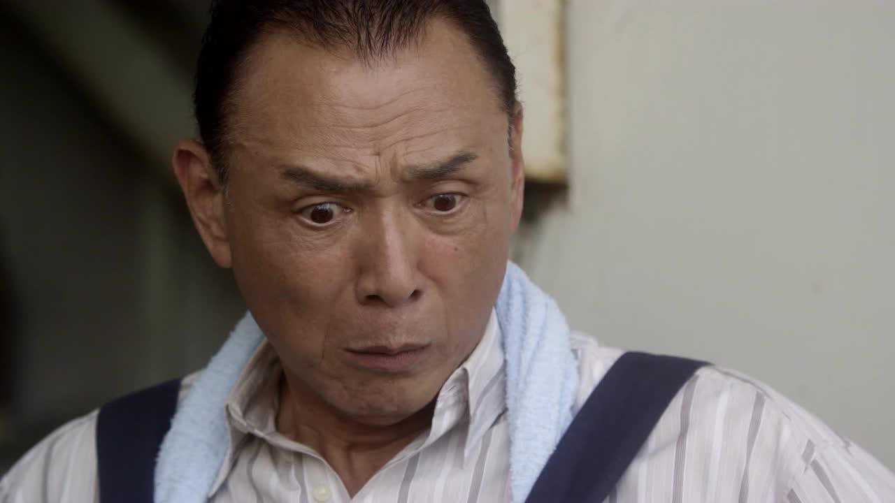 奥特英雄 新生代英雄传 日语版 19集