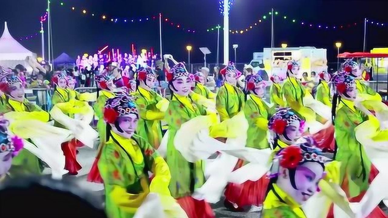 纪录片佳节普通话版官方号