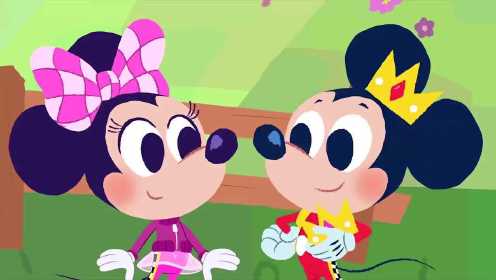 Happy Birthday Mickey Mouse! Compilation |