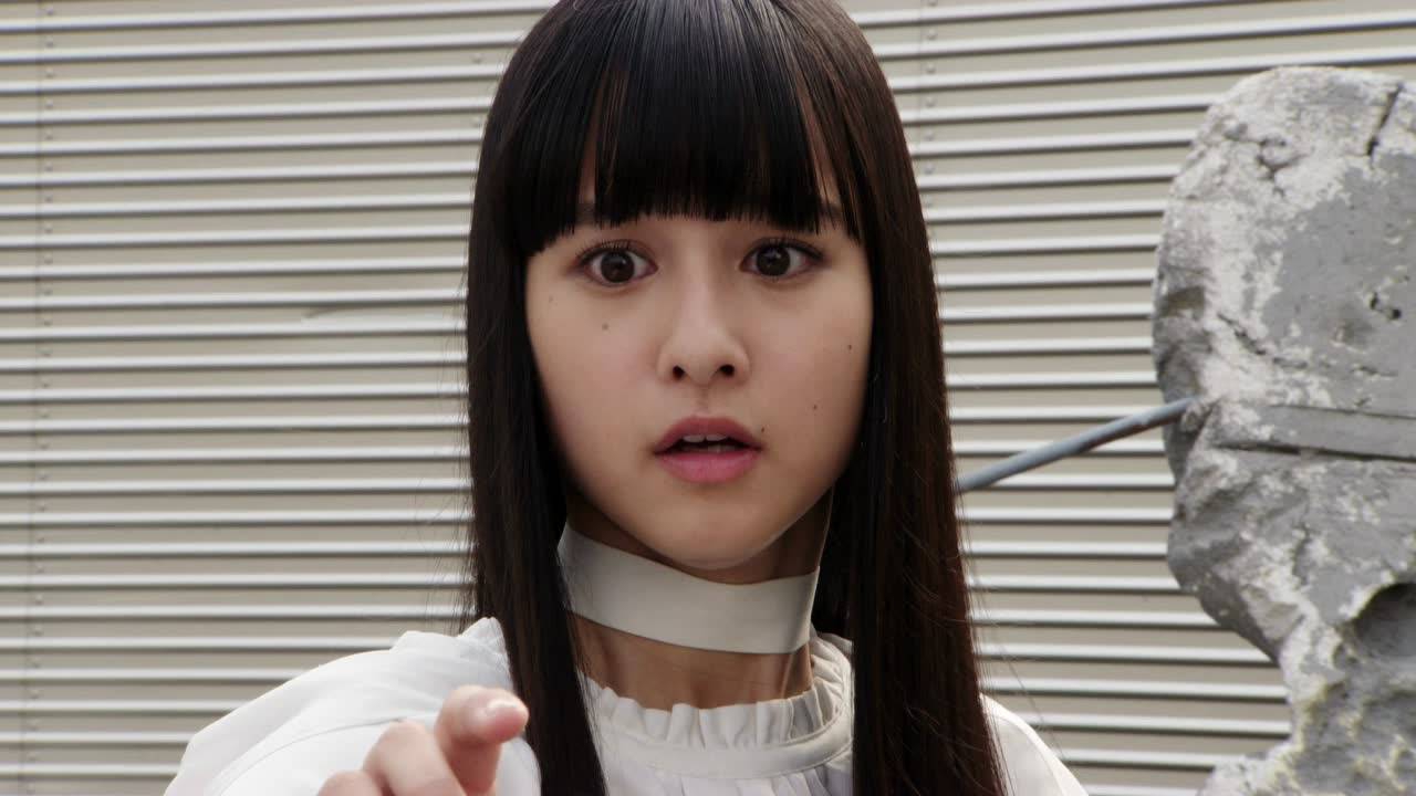 假面骑士时王 日语版 37集