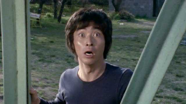 雷欧奥特曼 重制版 普通话版 9集
