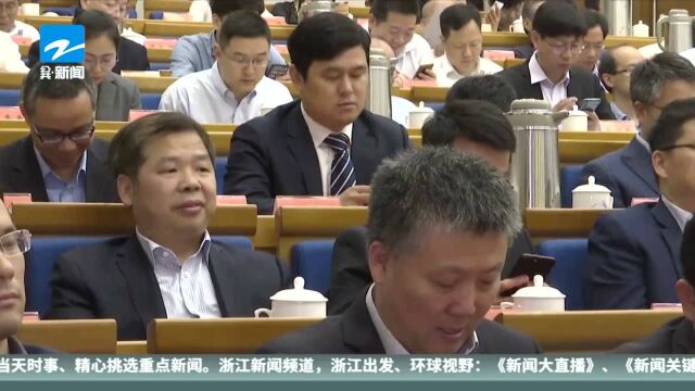 2018年度浙江省科技奖揭晓 “互联网+”与生命健康两大科创高地成绩亮眼