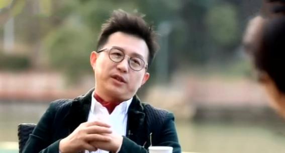 沈东军：从创业到崛起