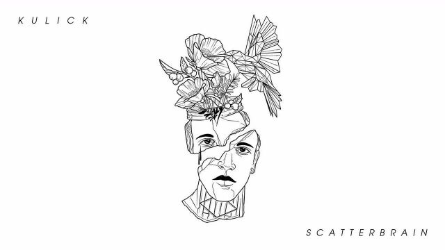 Scatterbrain (Audio)