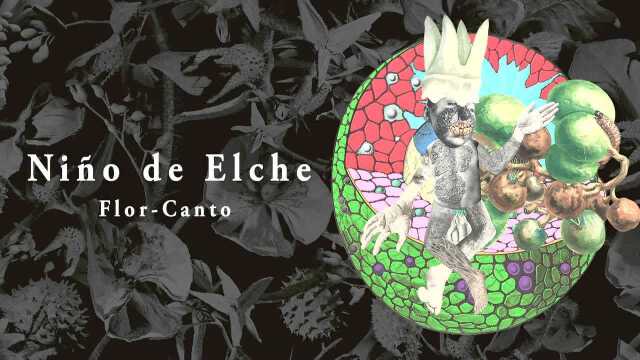 FlorCanto (Audio)