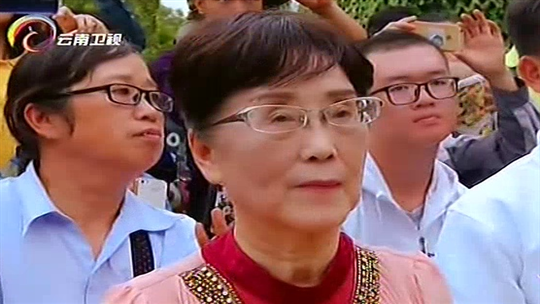 杨帆杨子一上演“欢喜冤家”，讲述相识相爱经历