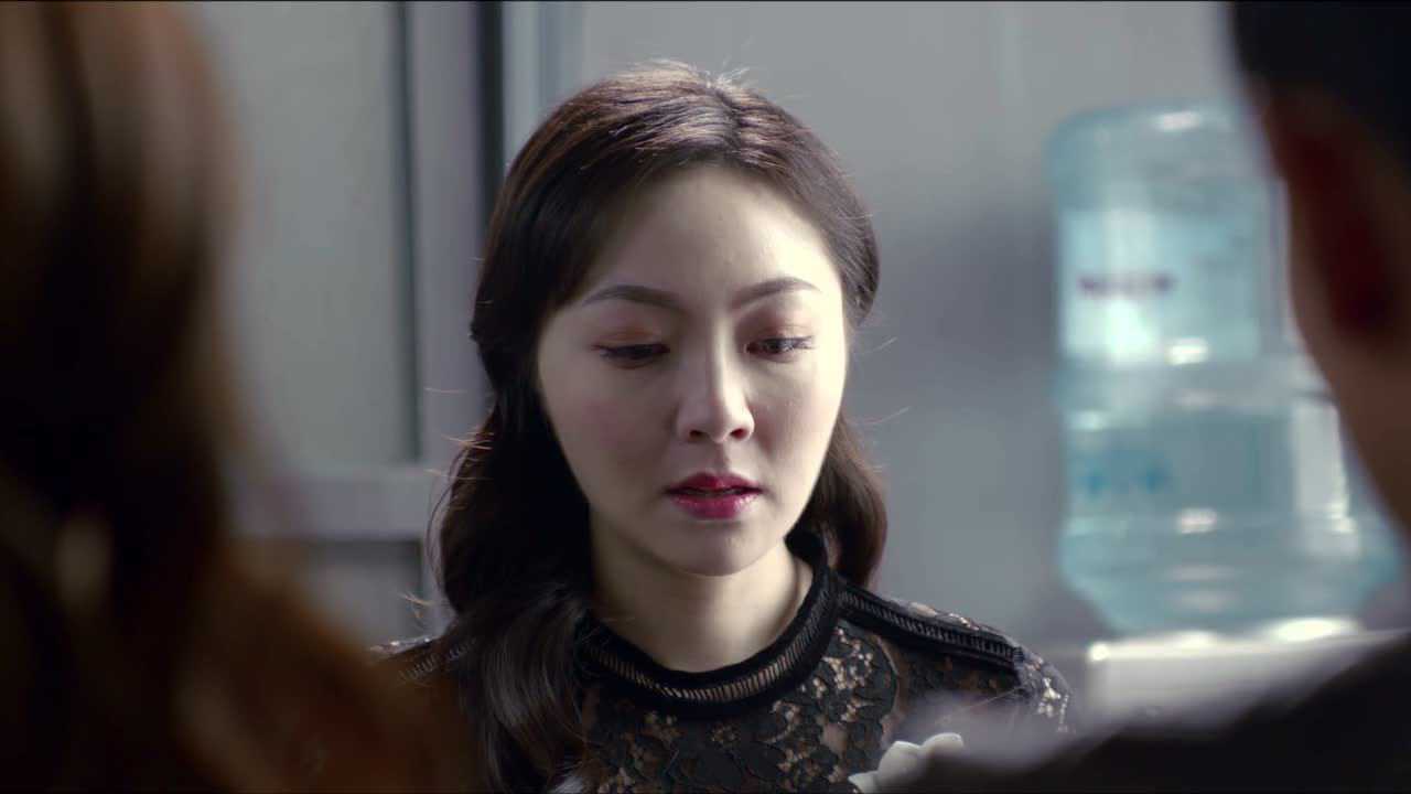 何人生还 15集