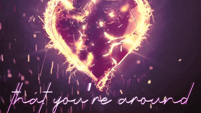 Love Again (Lyric Video)