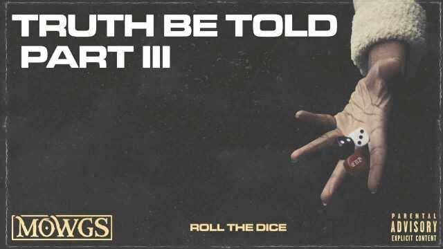 Truth Be Told Part 3 (Audio)