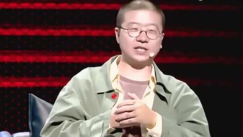 李诞现场讲大道理,但画风一转又调侃SHE《中国话》_综艺_高清1080P在线观看平台_腾讯视频