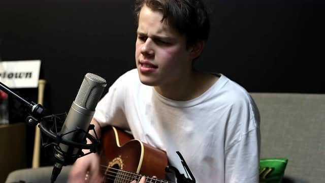 Columbus  Downsides of Being Honest [Live Acoustic]