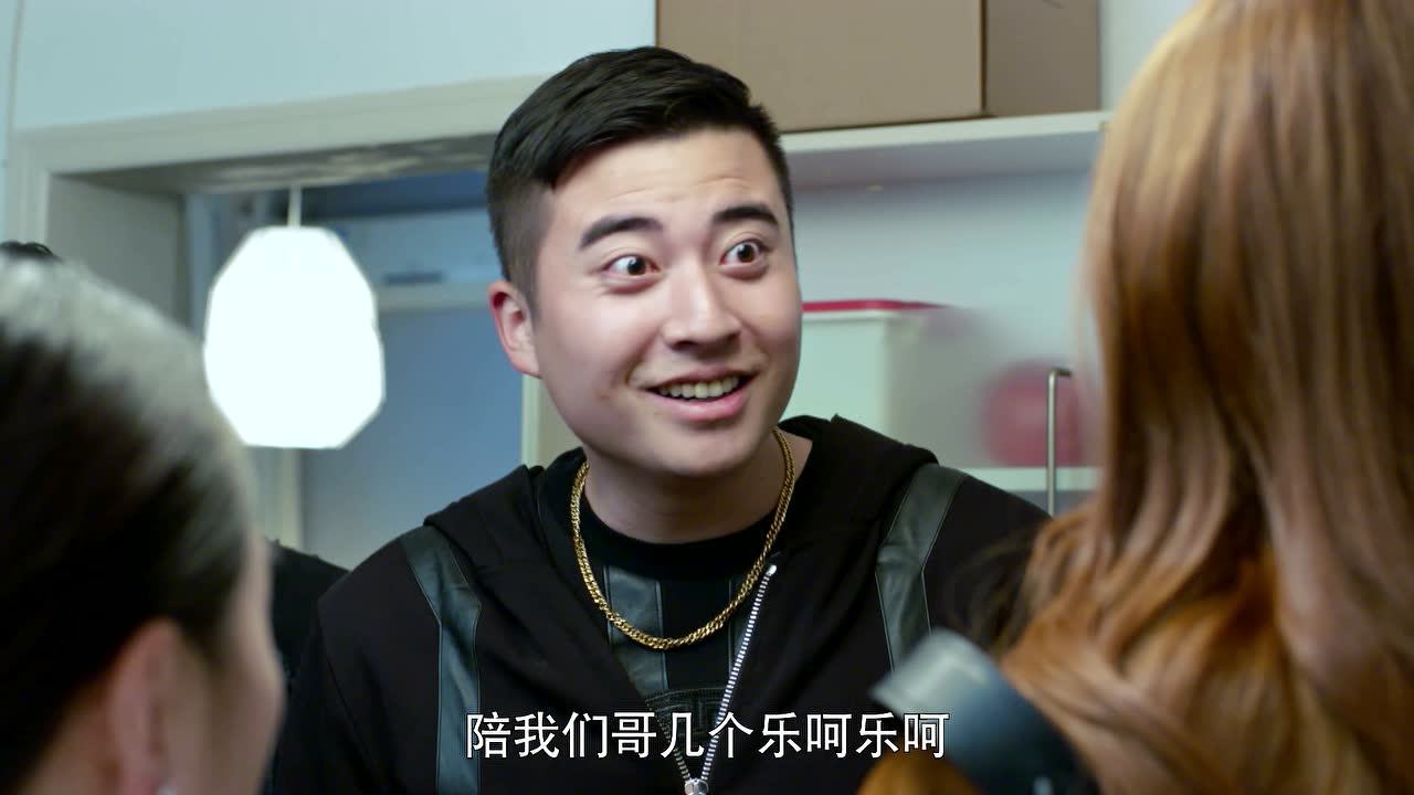 走进你的记忆 5集