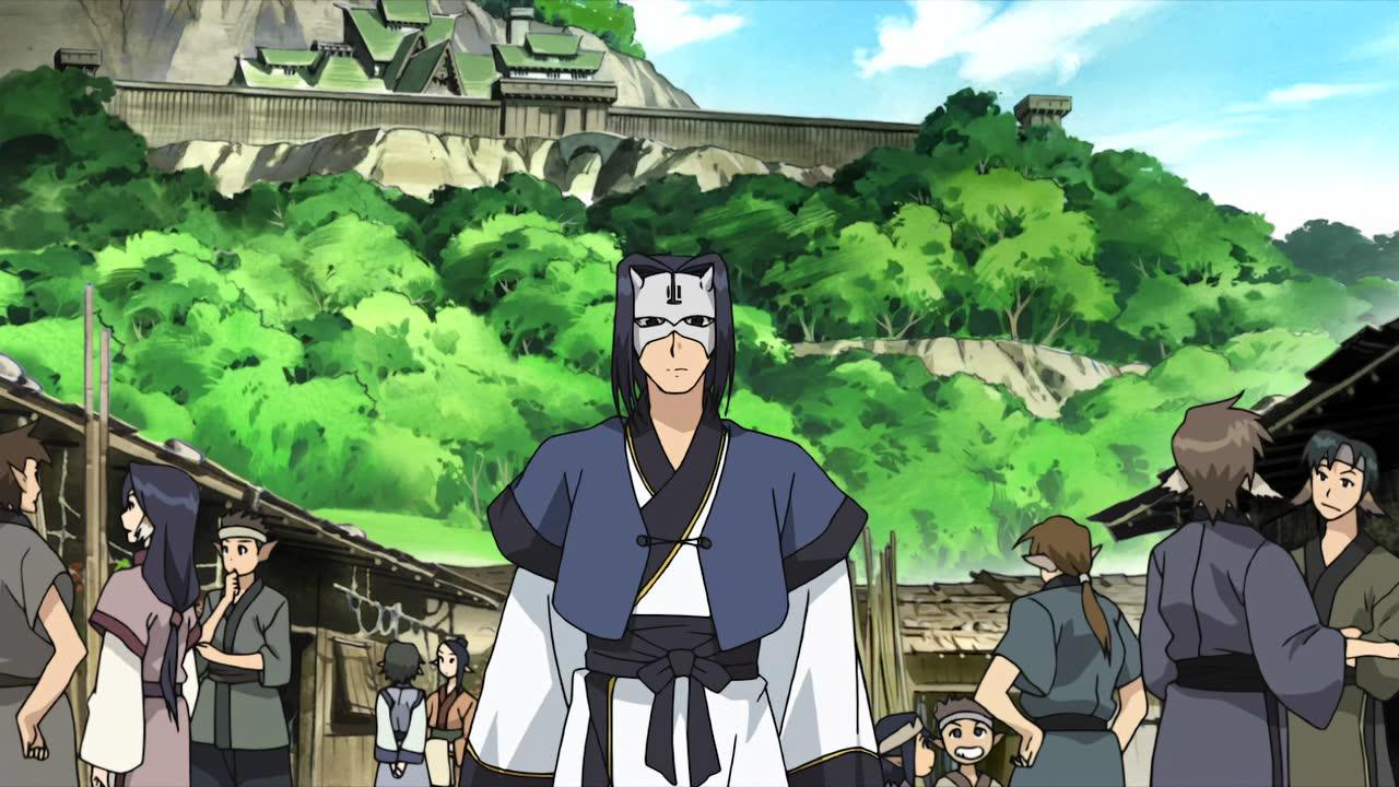 传颂之物 17集